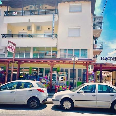 Erato Hotel Leptokarya  Exterior photo